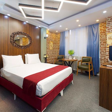 Galata By Boss Hotel Истанбул Екстериор снимка