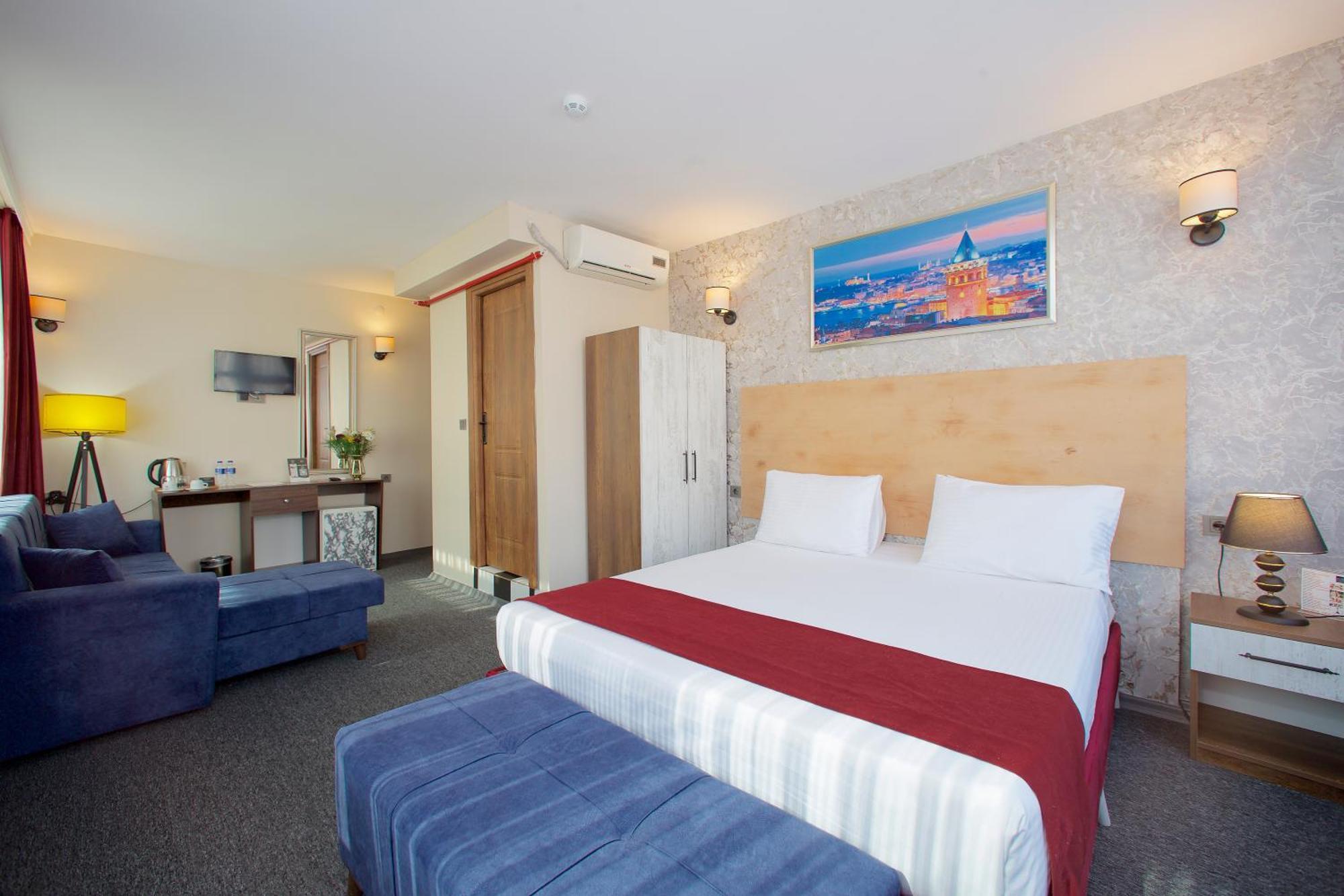 Galata By Boss Hotel Истанбул Екстериор снимка