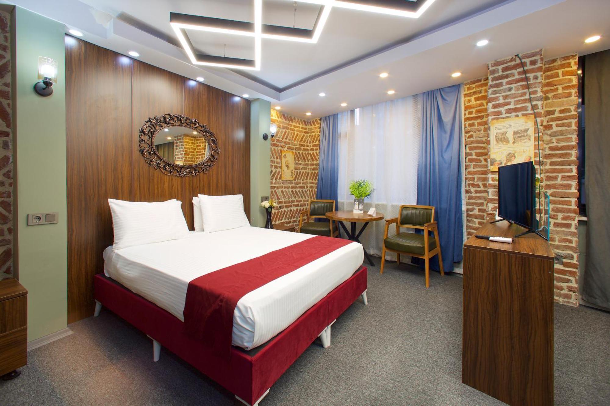 Galata By Boss Hotel Истанбул Екстериор снимка
