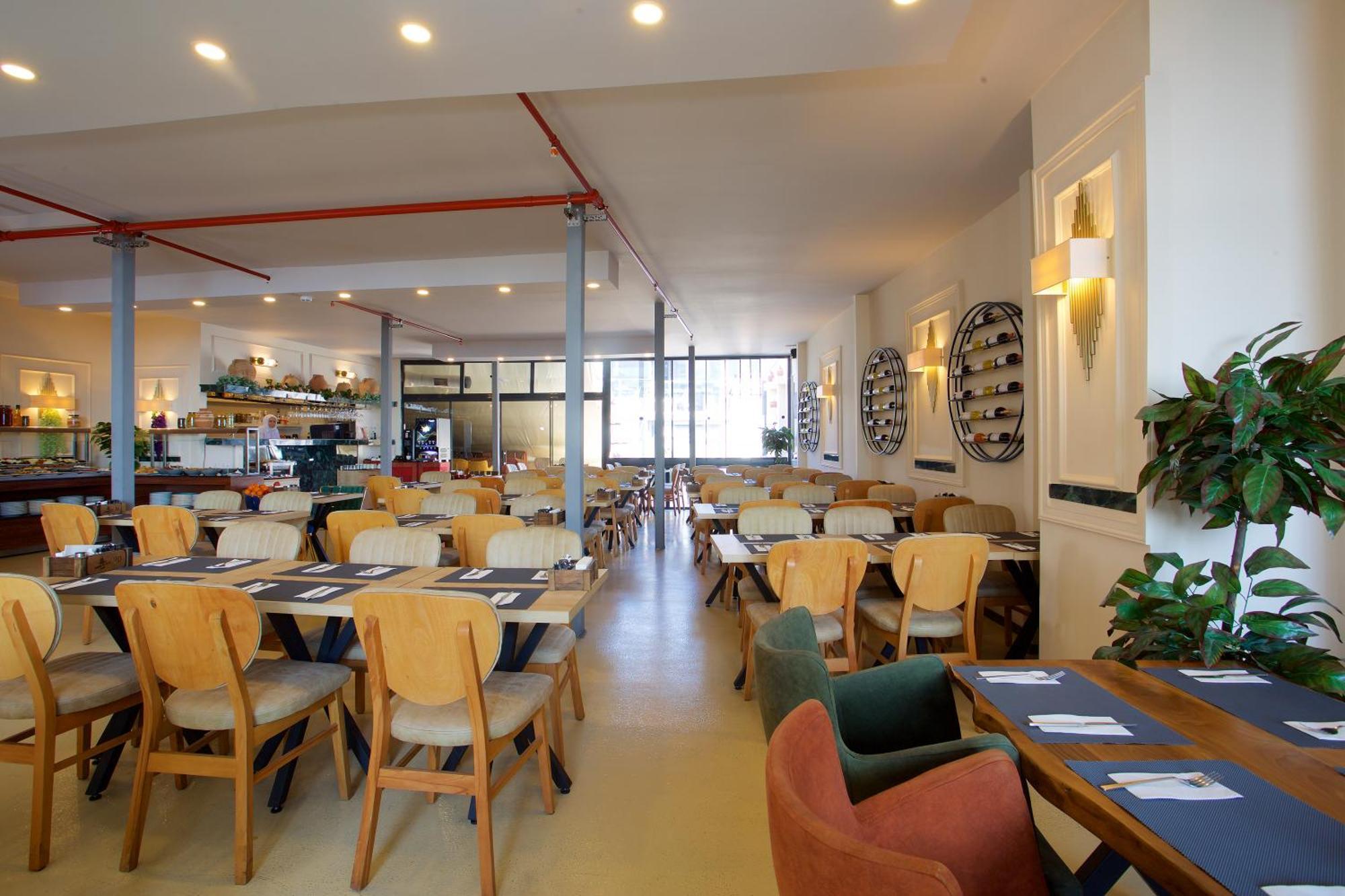 Galata By Boss Hotel Истанбул Екстериор снимка