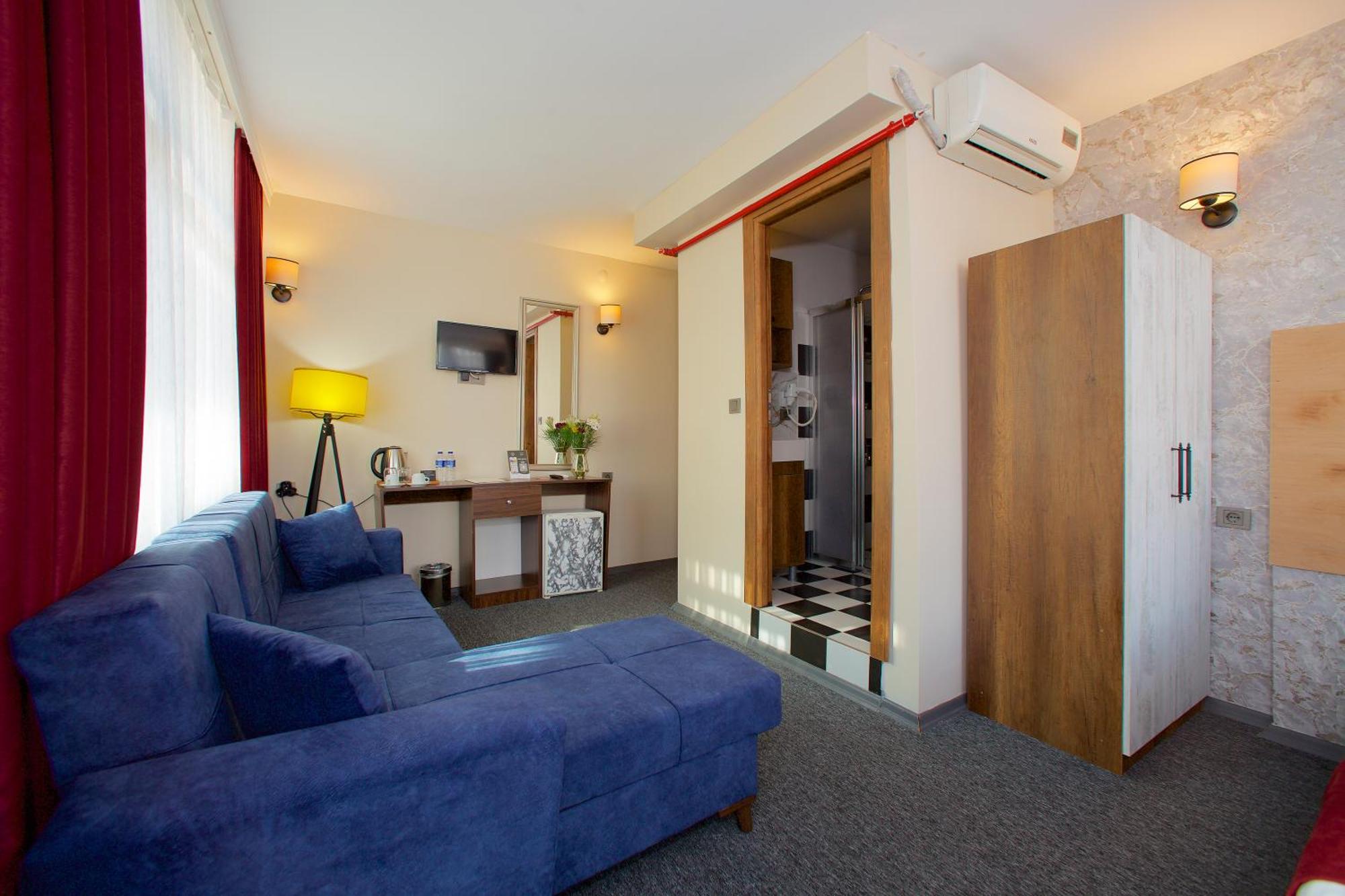 Galata By Boss Hotel Истанбул Екстериор снимка